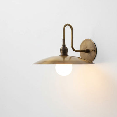 Reneneria Wall Lamp