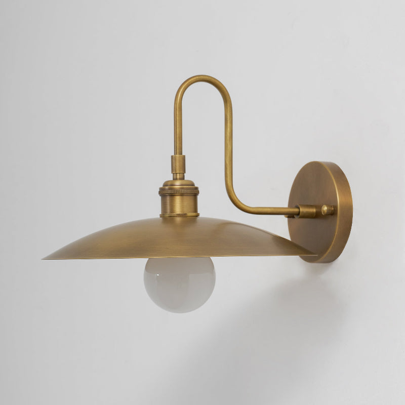 Kordel Wall Lamp