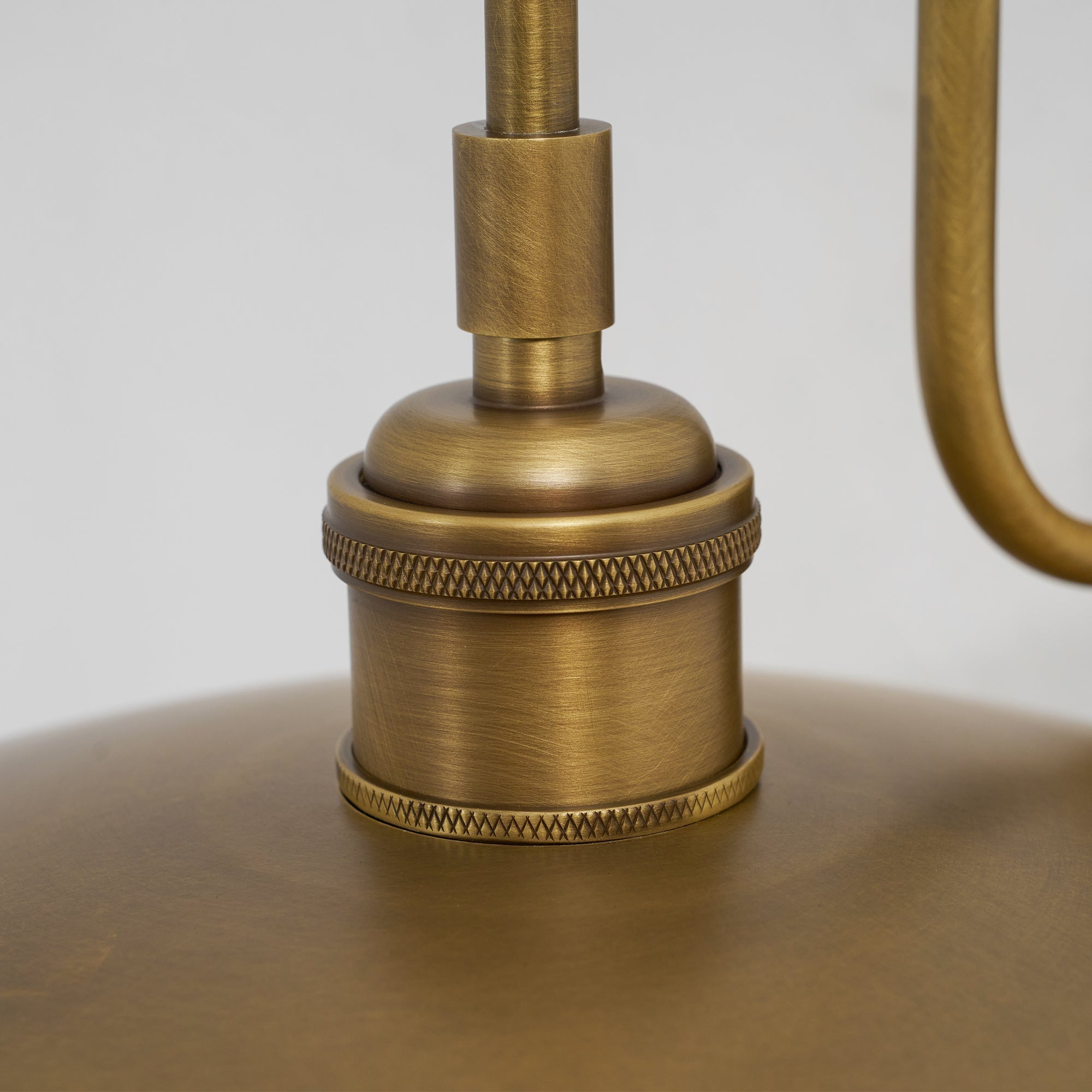 Kordel Wall Lamp