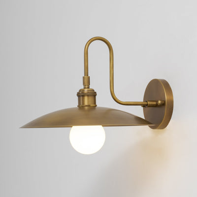 Kordel Wall Lamp