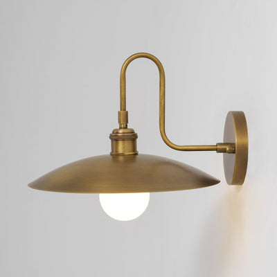 Kordel Wall Lamp