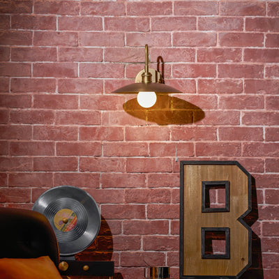 Kordel Wall Lamp