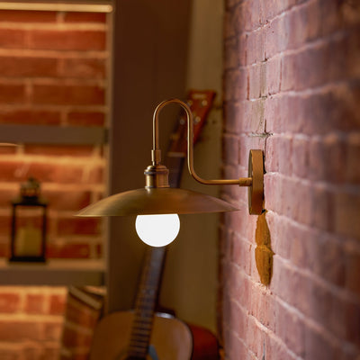 Kordel Wall Lamp