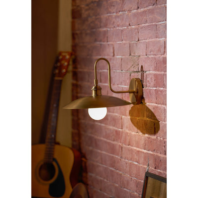 Kordel Wall Lamp