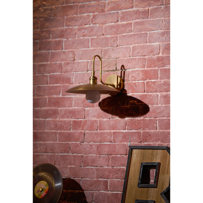 Kordel Wall Lamp