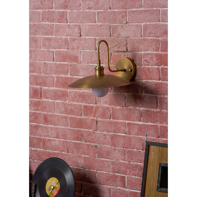 Kordel Wall Lamp