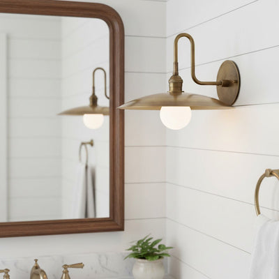 Reneneria Wall Lamp