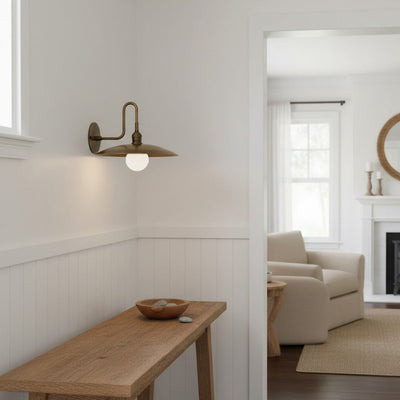 Reneneria Wall Lamp