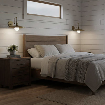Reneneria Wall Lamp