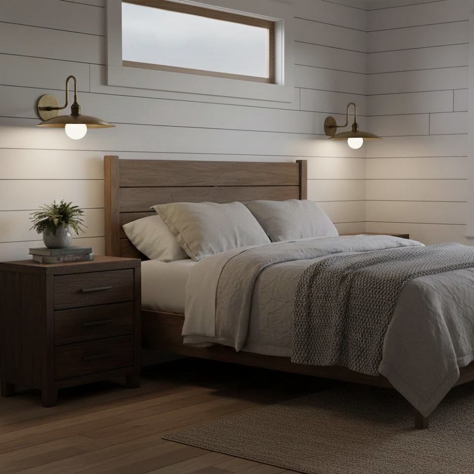 Reneneria Wall Lamp