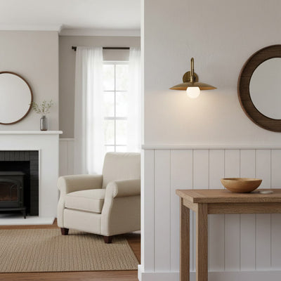 Reneneria Wall Lamp