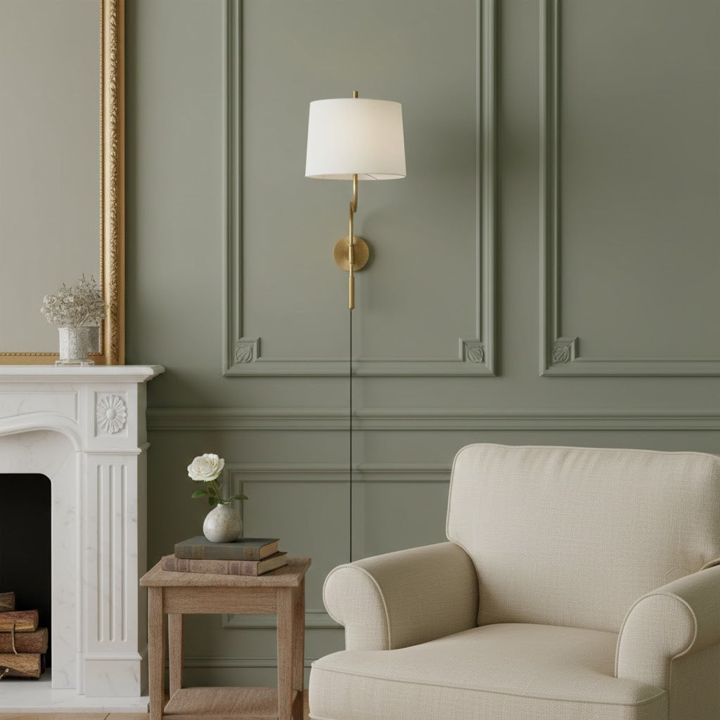 Seluaria Wall Lamp