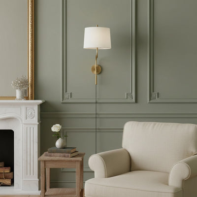 Seluaria Wall Lamp
