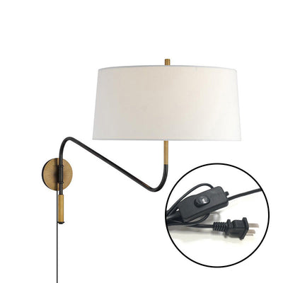 Seluaria Wall Lamp