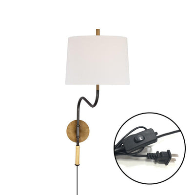 Seluaria Wall Lamp