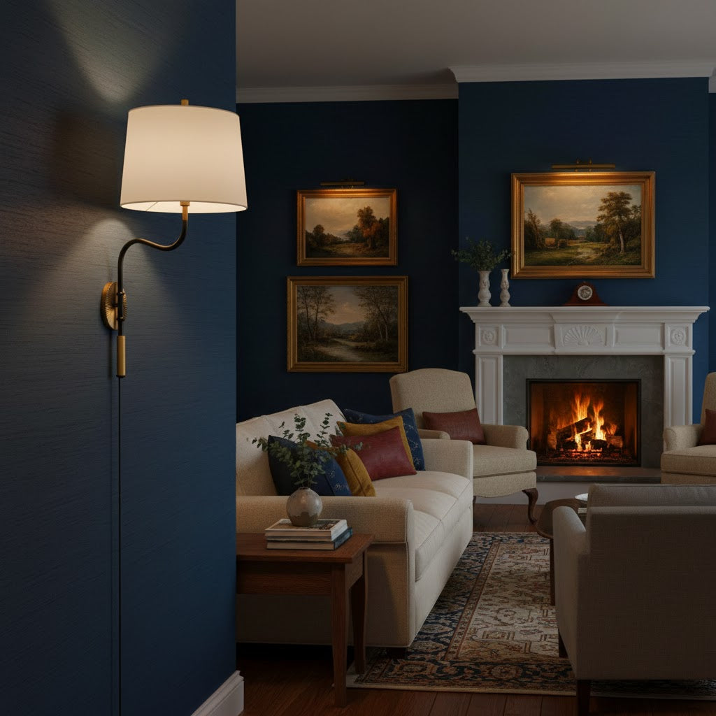 Seluaria Wall Lamp