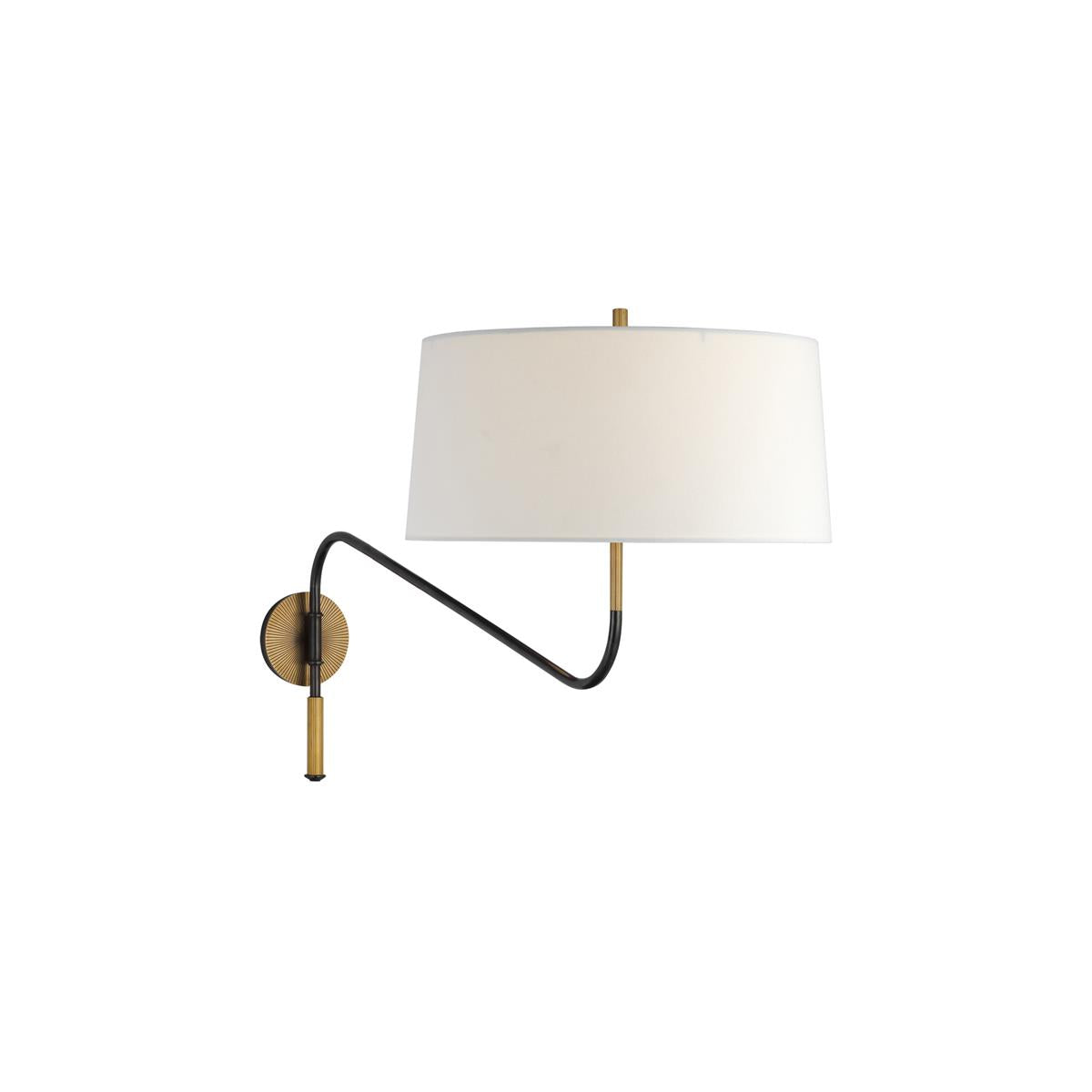 Orelaaine Wall Lamp