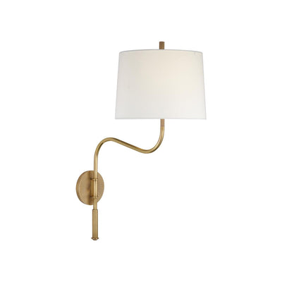 Orelaaine Wall Lamp
