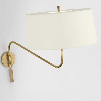 Orelaaine Wall Lamp