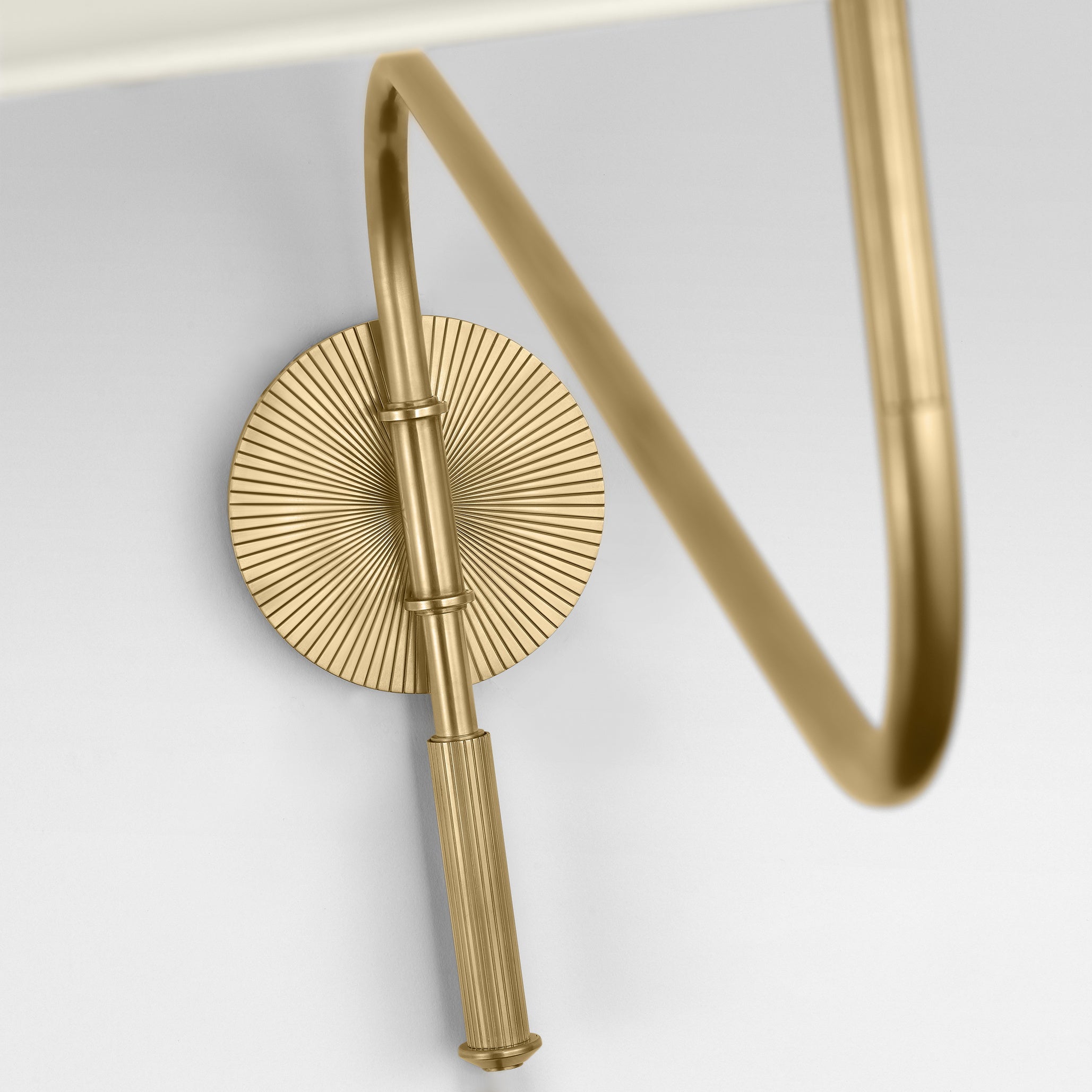 Orelaaine Wall Lamp