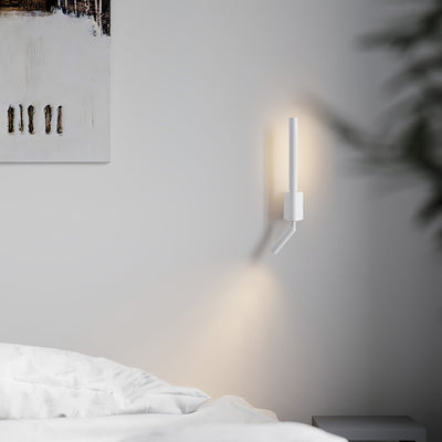 Melody Modern Minimalist LED Wall Light