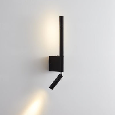 Melody Modern Minimalist LED Wall Light