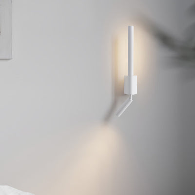 Melody Modern Minimalist LED Wall Light