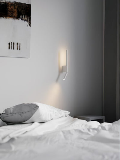 Melody Modern Minimalist LED Wall Light