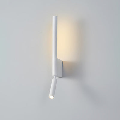 Melody Modern Minimalist LED Wall Light