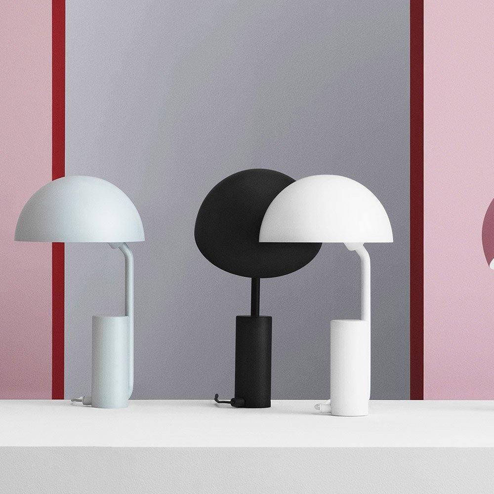 Filaian Contemporary Table Lamp