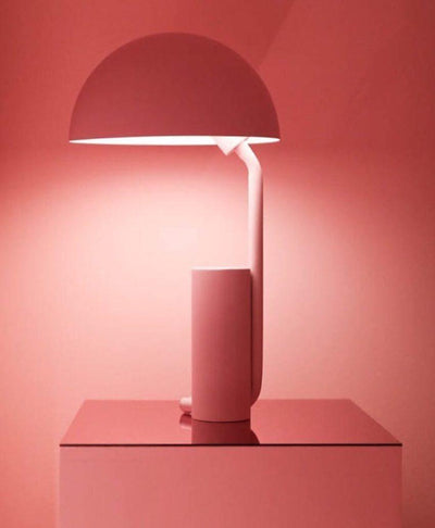 Filaian Contemporary Table Lamp