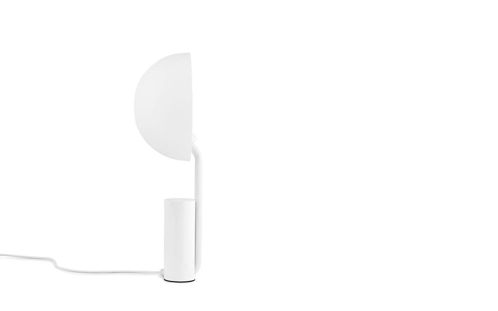 Filaian Contemporary Table Lamp