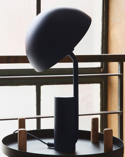 Filaian Contemporary Table Lamp