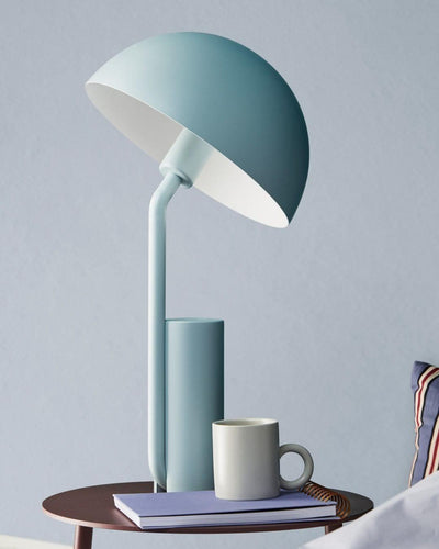 Filaian Contemporary Table Lamp