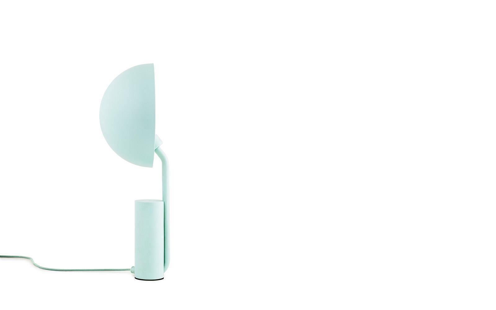 Filaian Contemporary Table Lamp