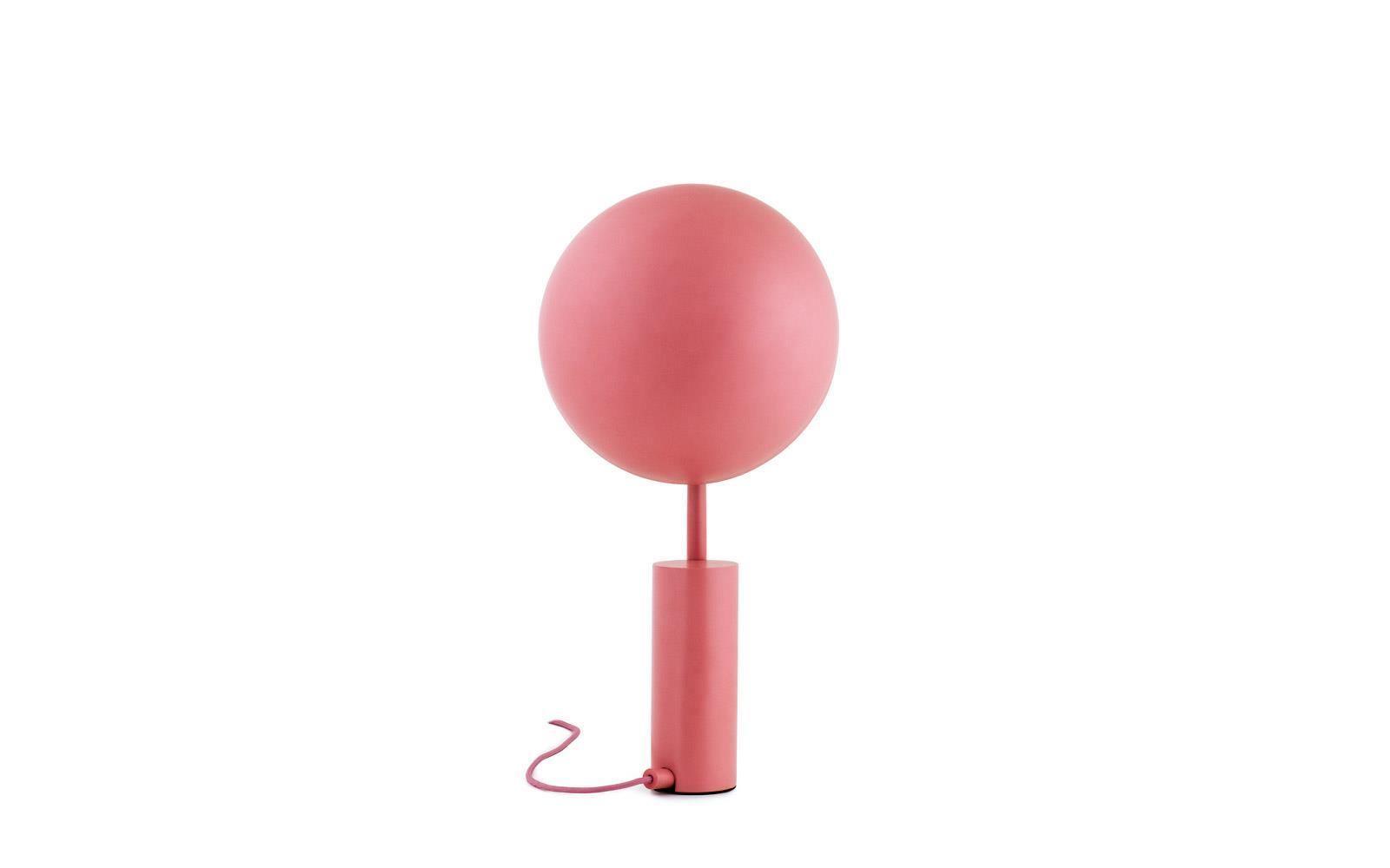 Filaian Contemporary Table Lamp