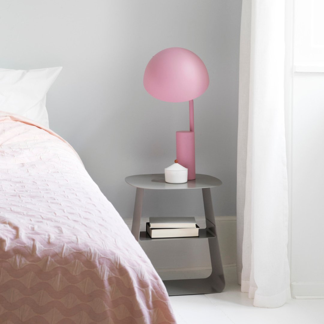 Filaian Contemporary Table Lamp