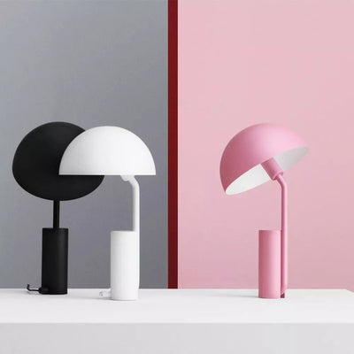 Filaian Contemporary Table Lamp