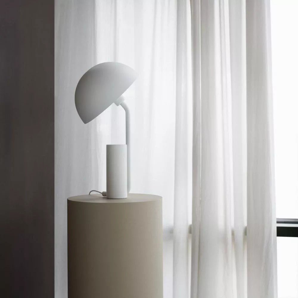 Filaian Contemporary Table Lamp