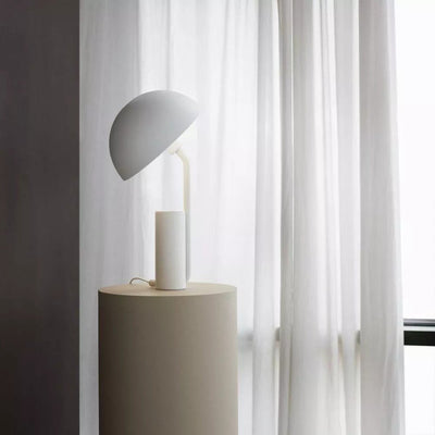 Filaian Contemporary Table Lamp