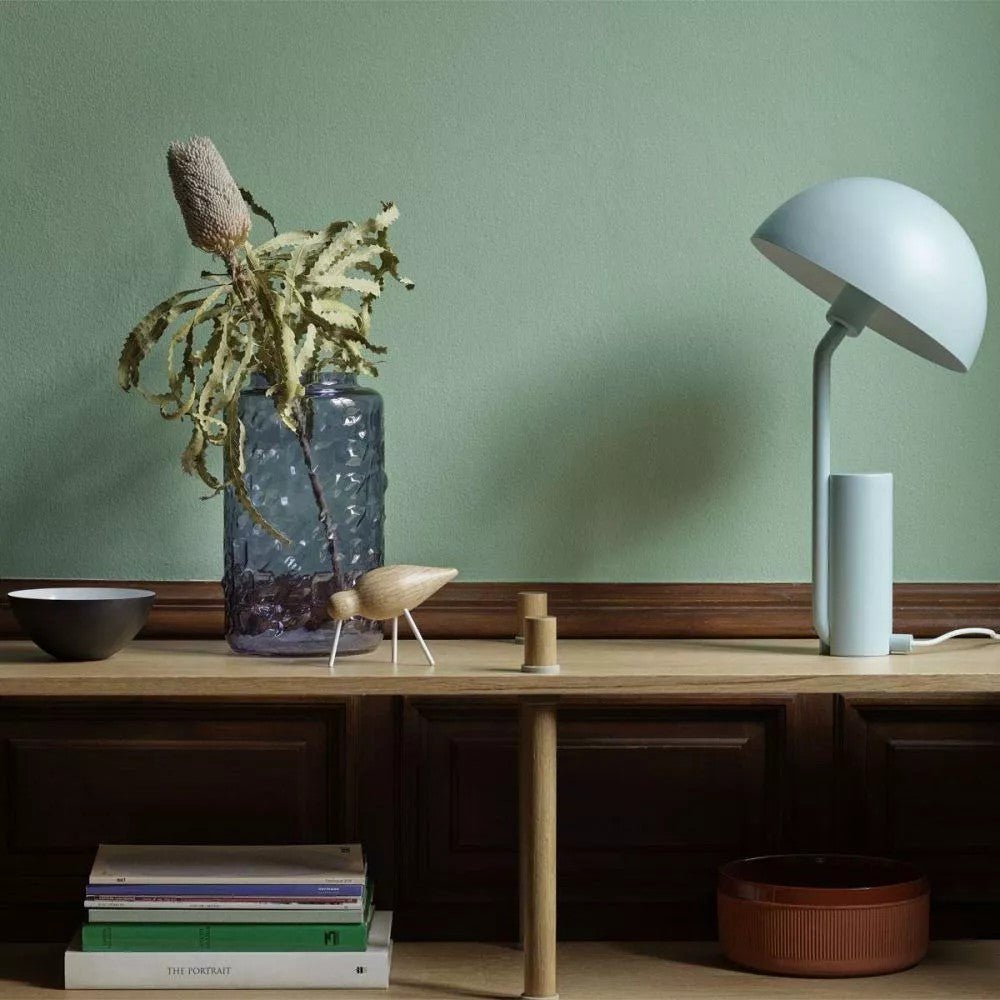 Filaian Contemporary Table Lamp