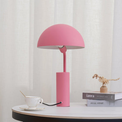 Filaian Contemporary Table Lamp
