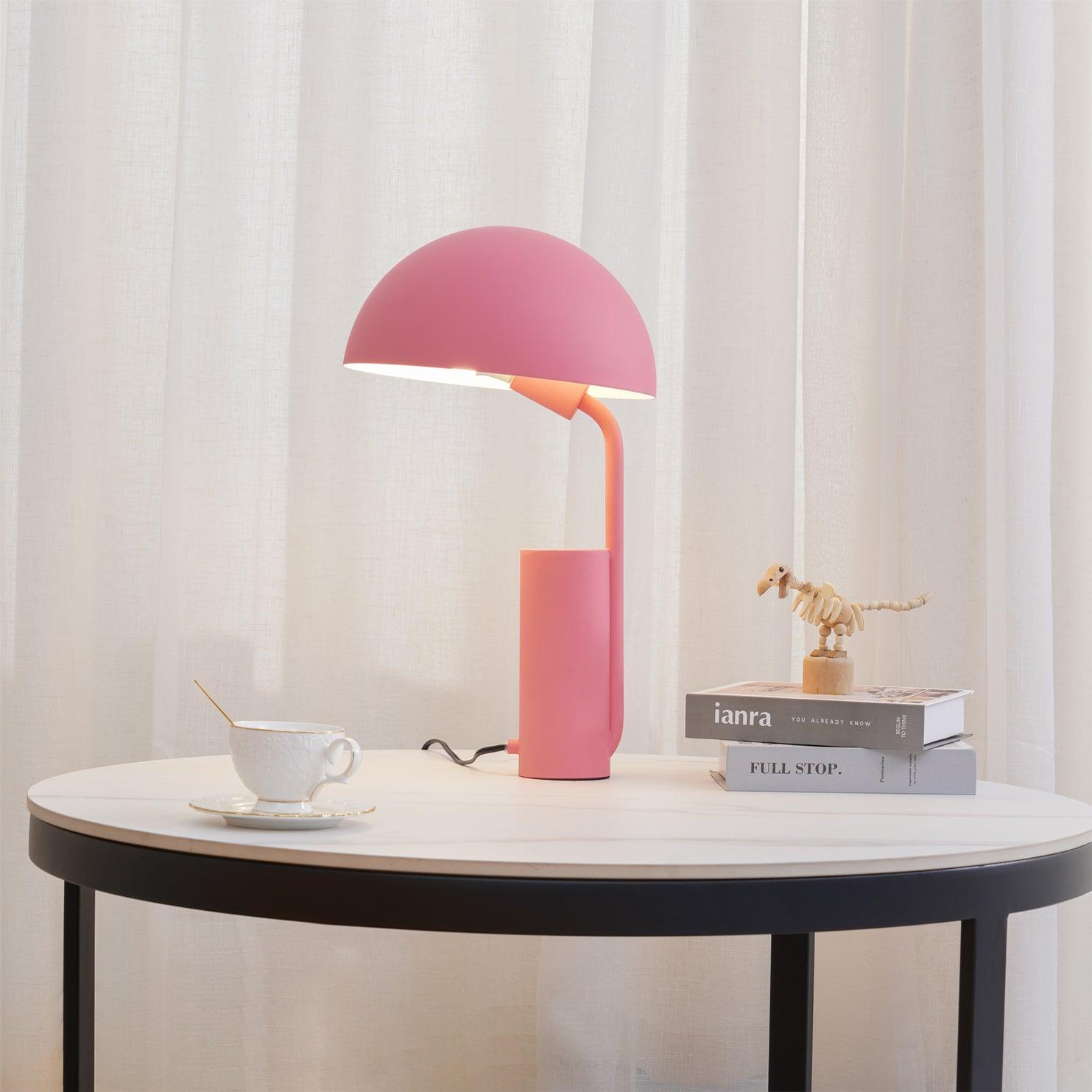 Filaian Contemporary Table Lamp