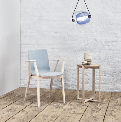 Ovexa Contemporary Glass Pendant Light