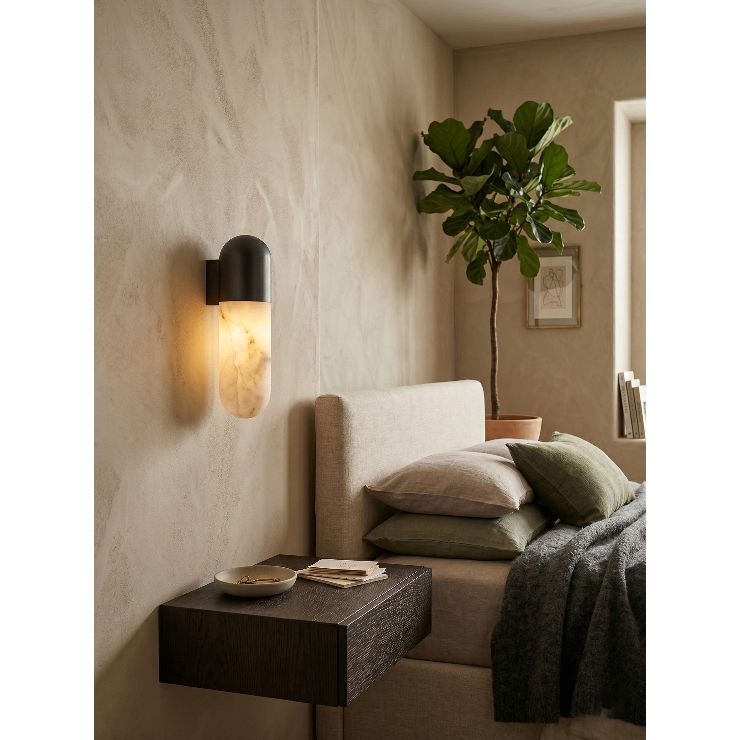 Noctelle Wall Lamp