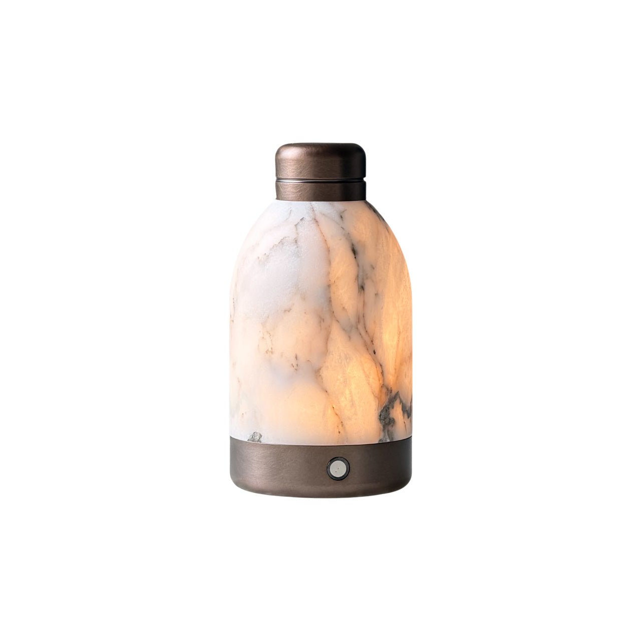 Capsule Table Lamp