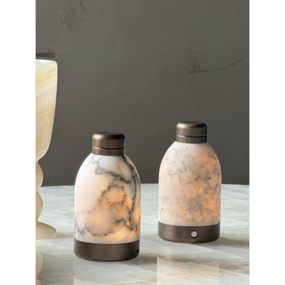 Capsule Table Lamp