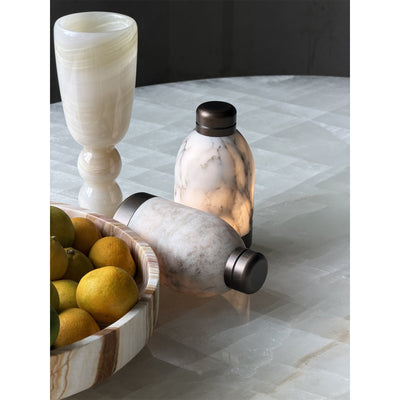 Capsule Table Lamp