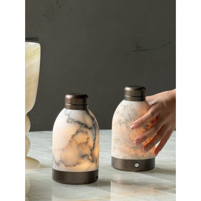 Capsule Table Lamp
