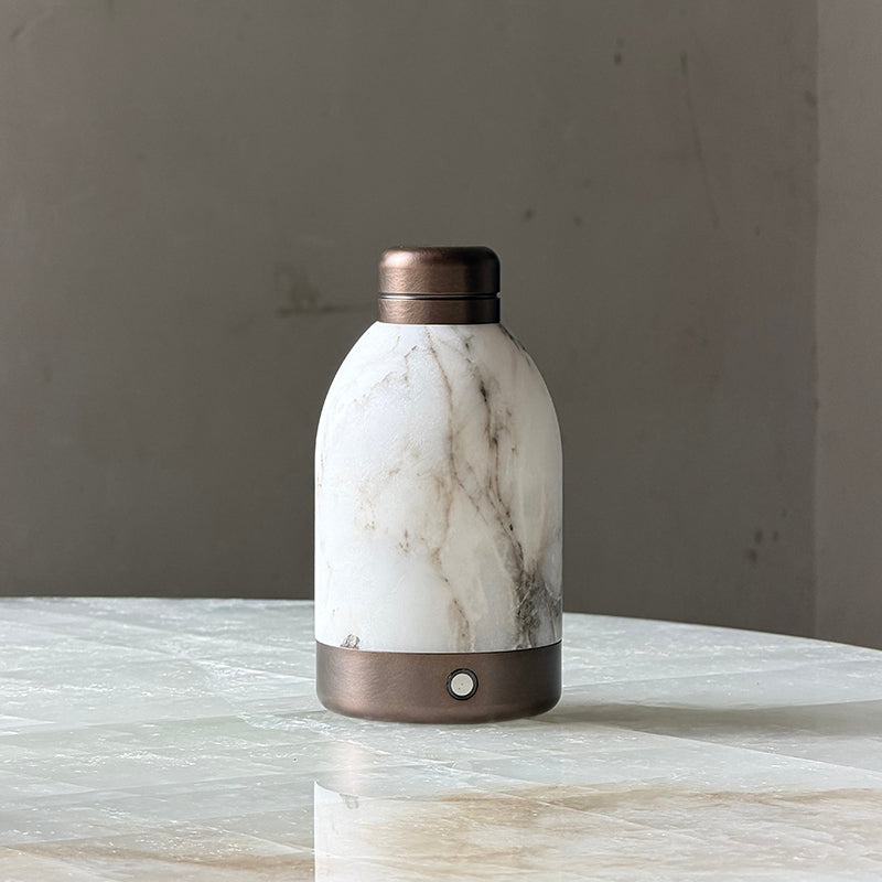 Capsule Table Lamp